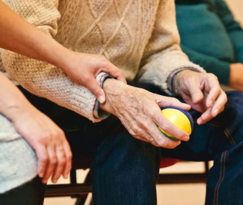 Nursing & Personal Care in Rothwell