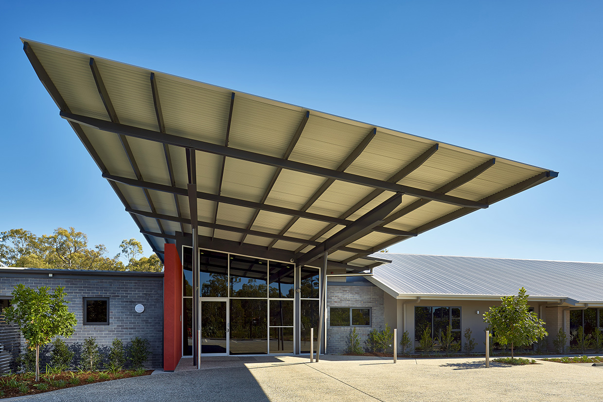 Seabrae Manor Aged Care, Rothwell