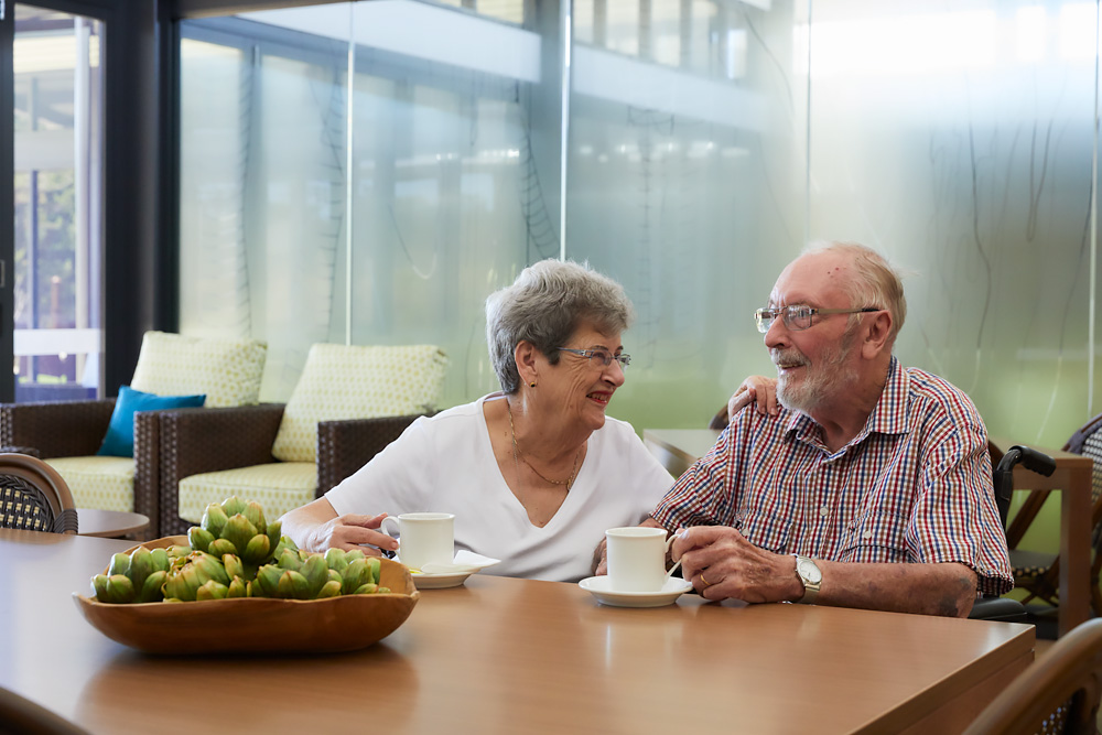 Enjoy community, friendships and connection in Rothwell