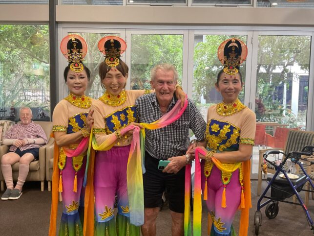 Seabrae Manor Aged Care February 2026