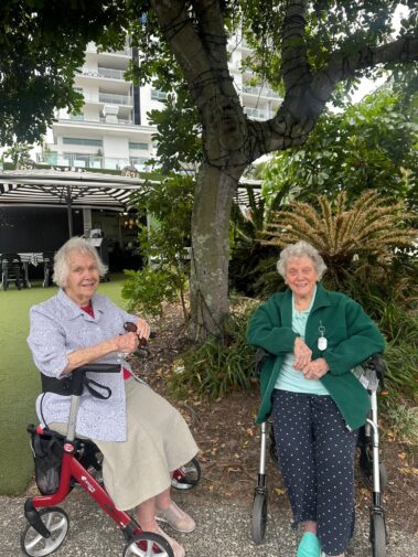 Seabrae Manor Summer 2025-26